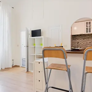  Apartamento Pergola Modern&cozy Italia