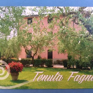 Tenuta Fagnani Vakantiehuis