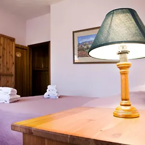 Casale Dell'orso Vakantieboerderij