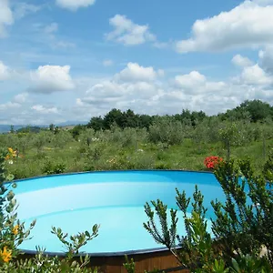 Sant' Antonio Vakantieboerderij