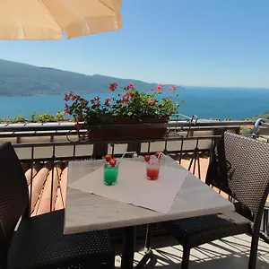 Al Terrazzo - Ruculi Hospitality Appartement